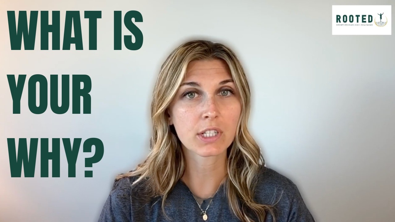 What Is Your Why? Turning Purpose Into Daily Action