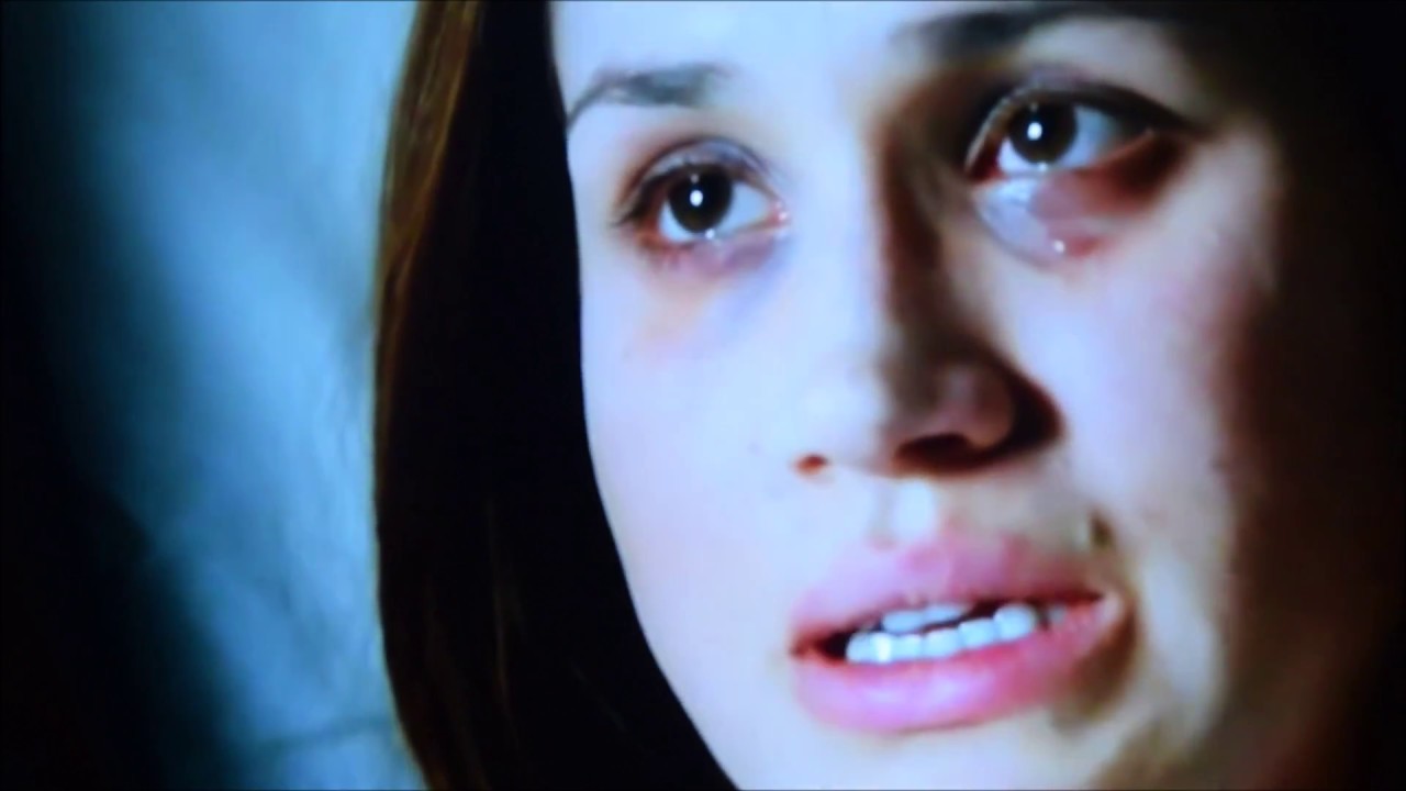 Sleeping Beauty (Meghan Markle) is Awake (Once Upon a Crime, 4X17)