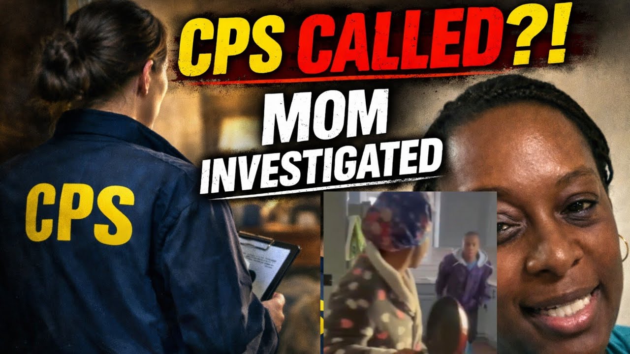 CPS Don’t Play: JB’s Mom Now Under Investigation