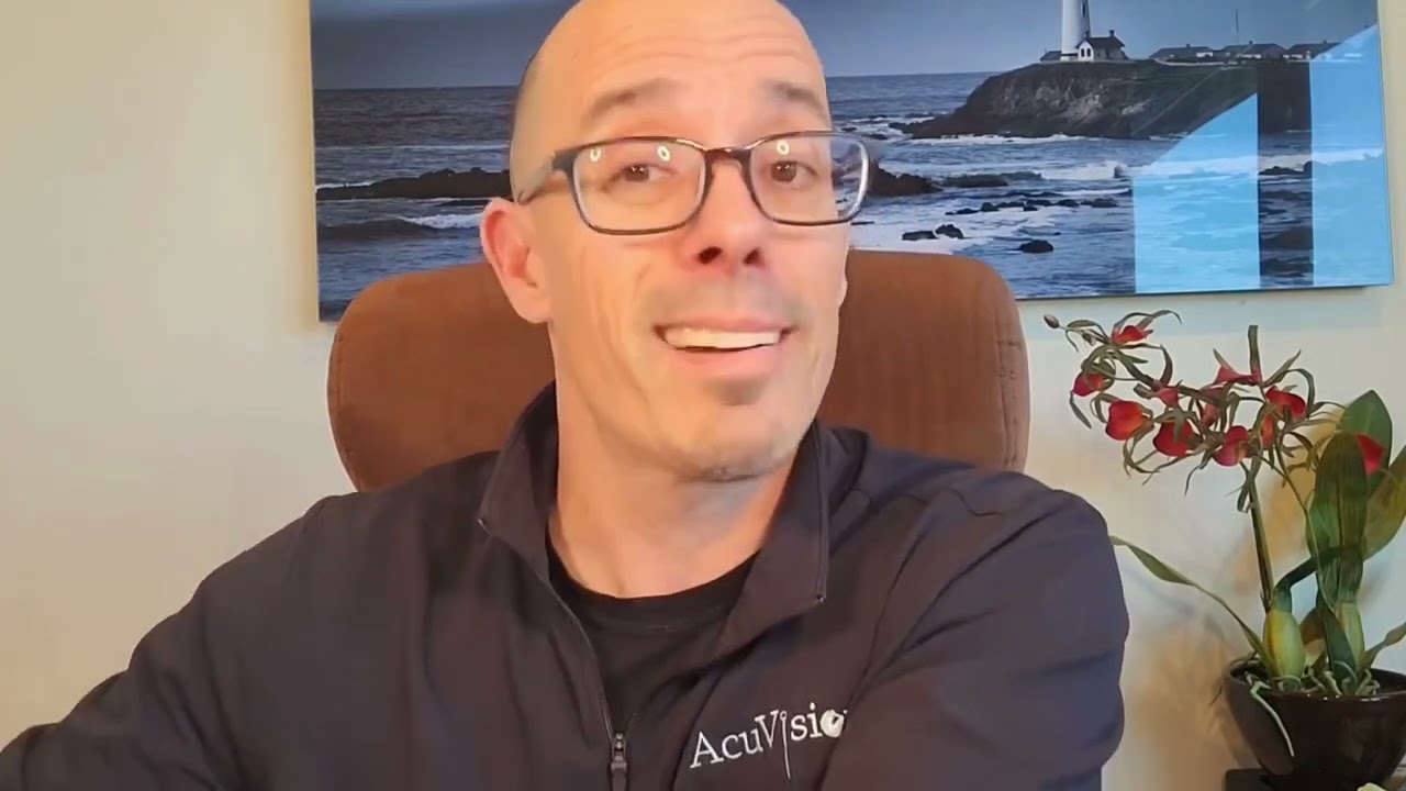 Telehealth Preperation w/ Dr. Andy Rosenfarb