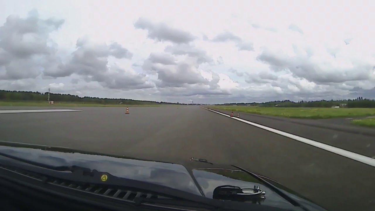 Corsa A Gsi 0-1609m 253km/h