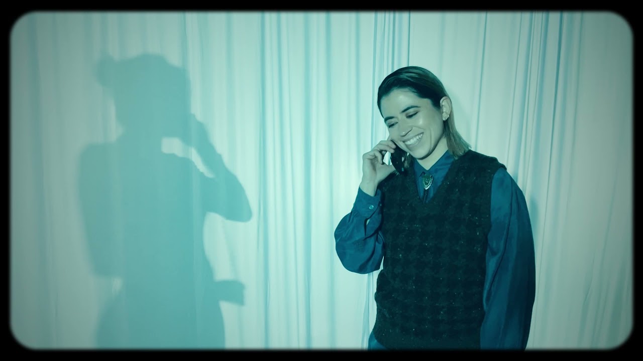 REYNA - Quarantine Baby (Official Music Video)