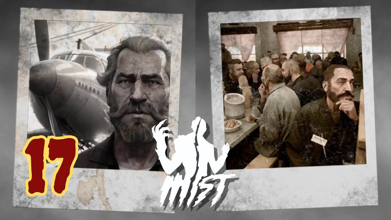 Mist: RPG Horror Idle Action - Finding Boris' Photos & Unlocking the Camping Code | Part 17