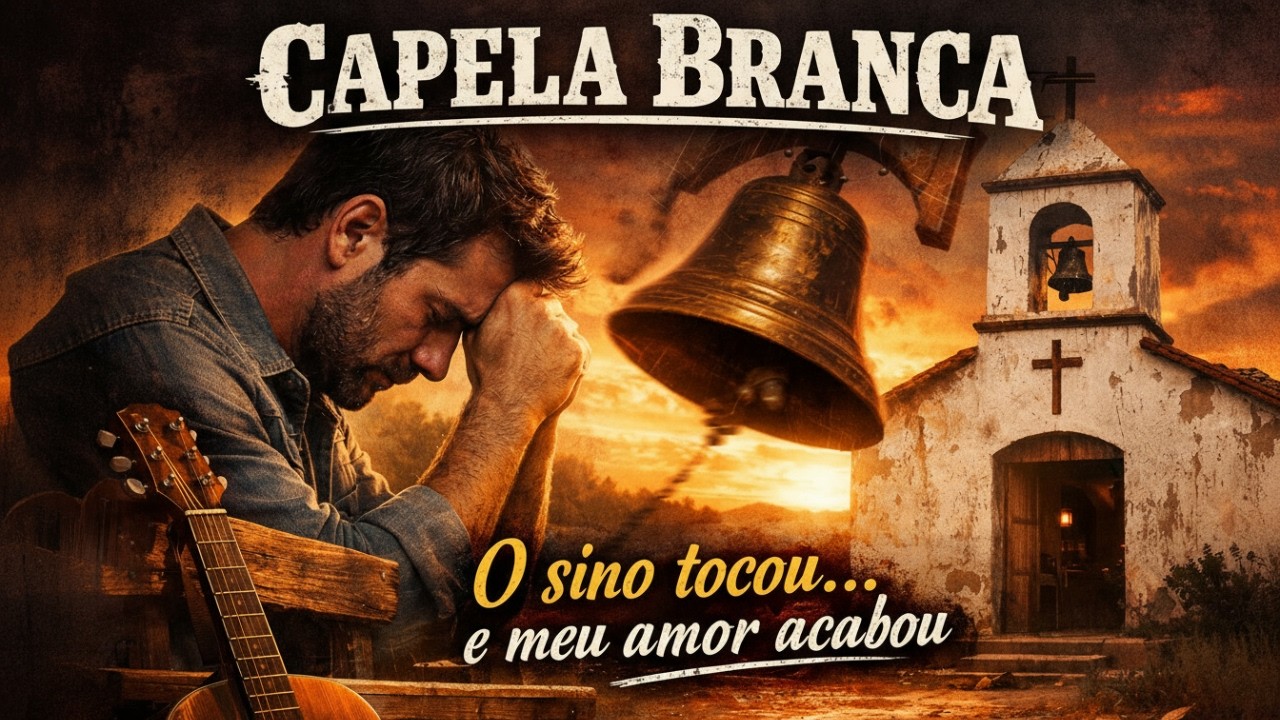 Capela Branca - 