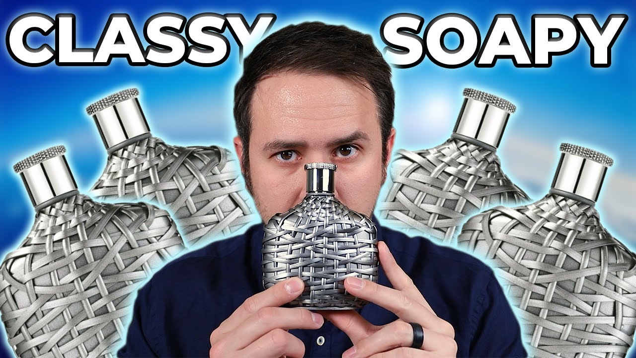 OFFICE FRAGRANCE KING - VARVATOS XX ARTISAN FRAGRANCE REVIEW