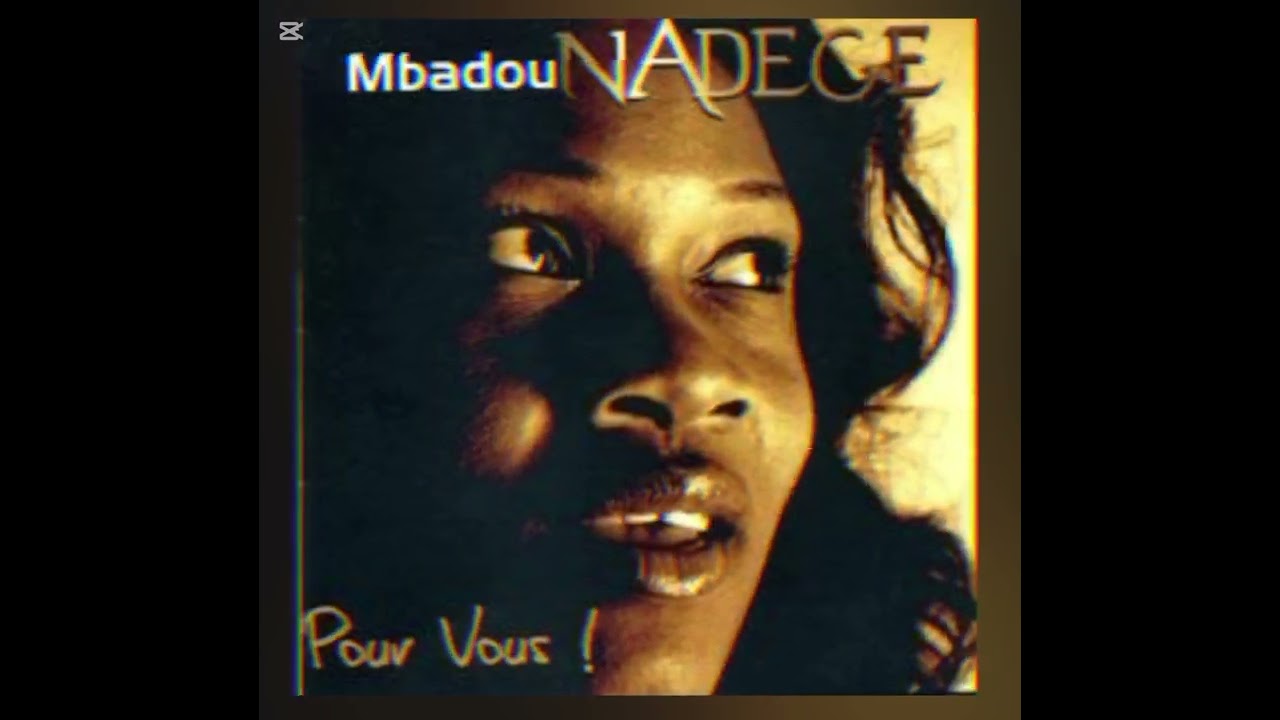 Nadège Mbadou - Special Day ft Kenneth (Secta'a)