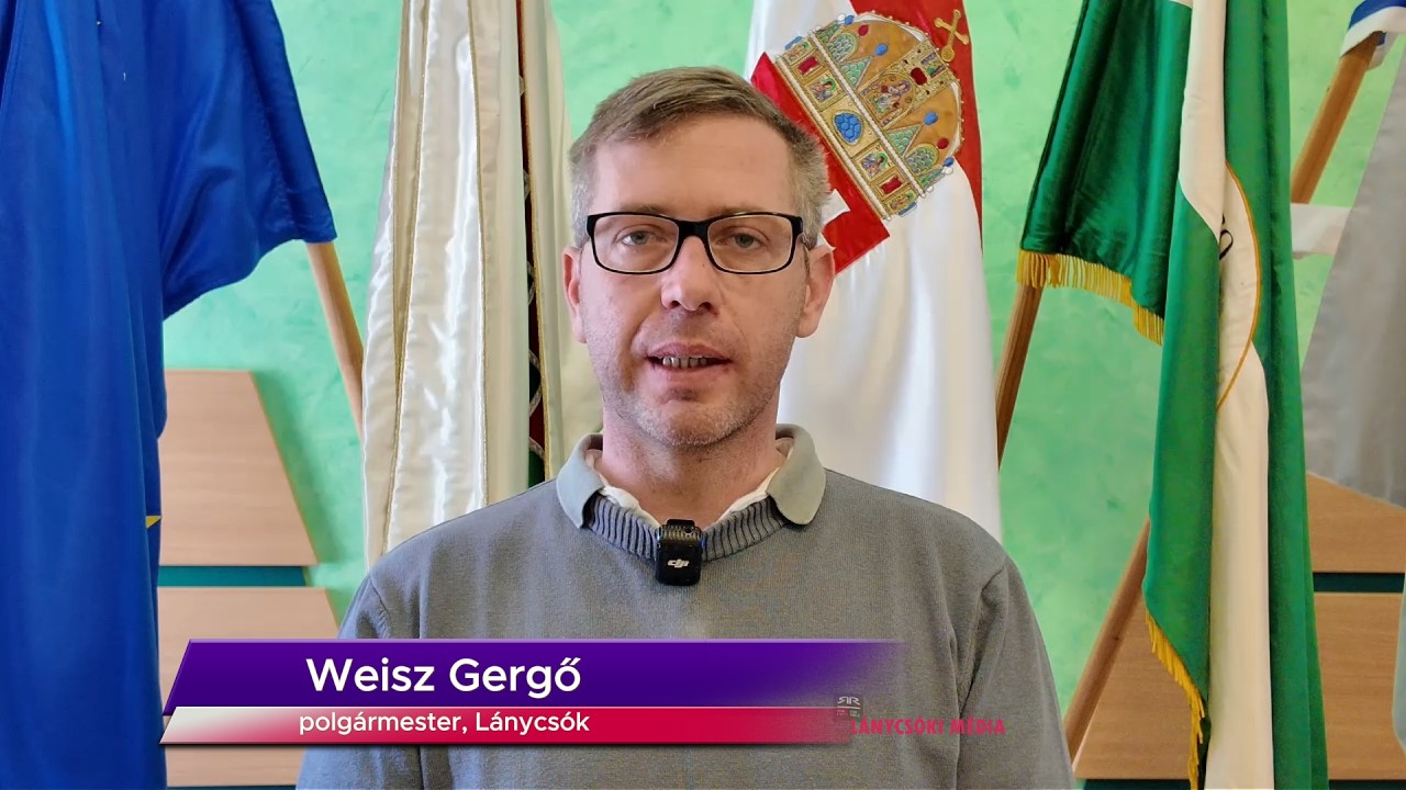 Weisz Gergő - Lánycsóki hírek