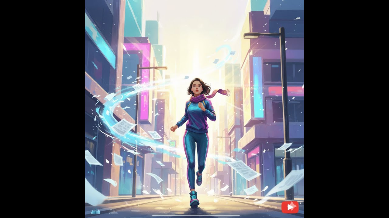 [음악] RUN