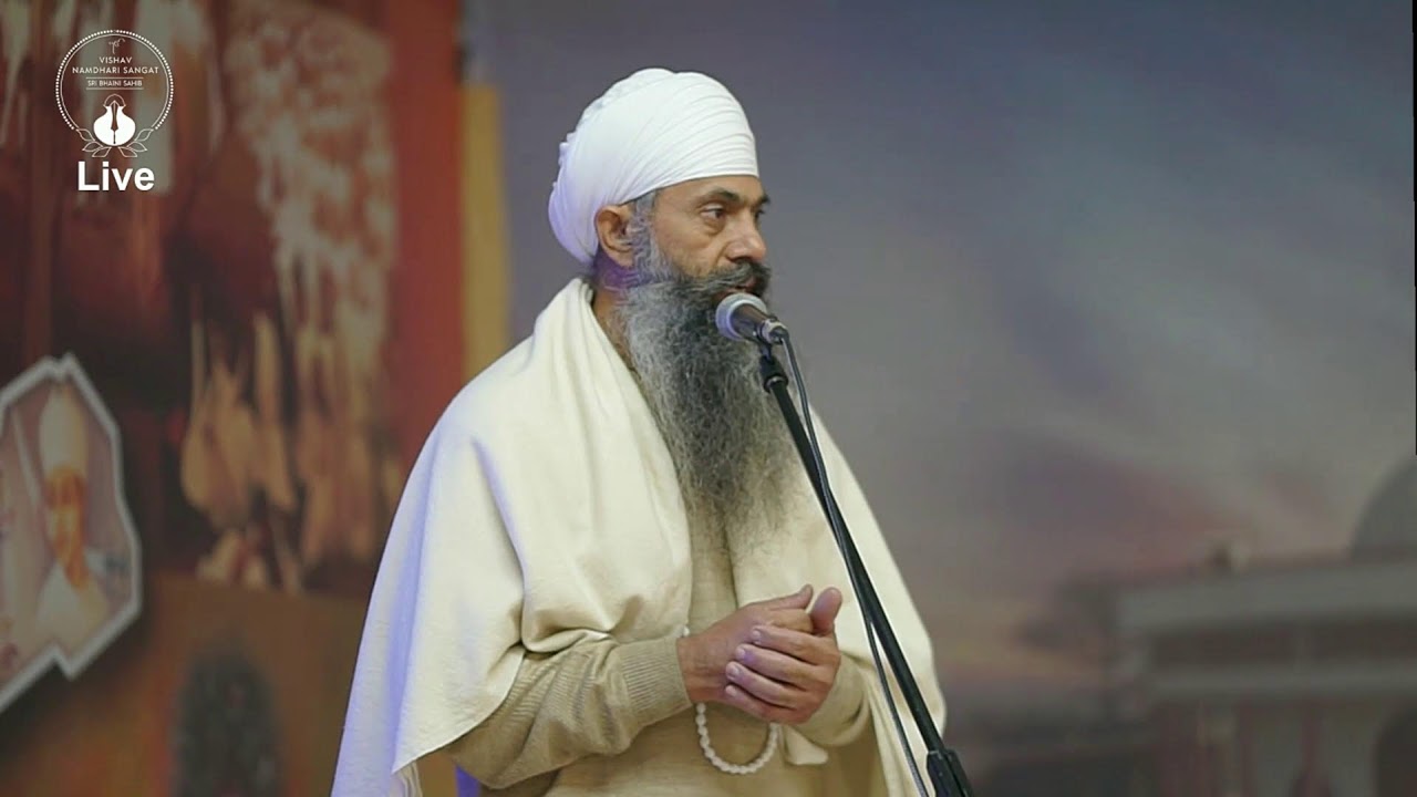 Sri Bhaini Sahib | 08/12/2022 | Aasa di Vaar | Raagi Satnam Singh, Rattan Singh & Harnam Singh