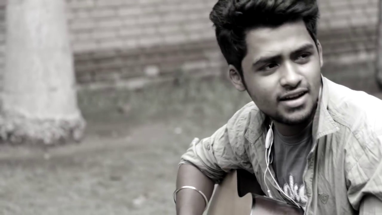 Humnava - Humari Adhuri Kahani | Unplugged Cover by Udit Shandilya
