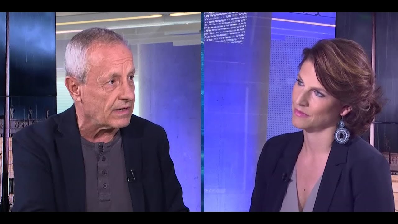 Fellner! Live: Peter Pilz vs. Karoline Edtstadler