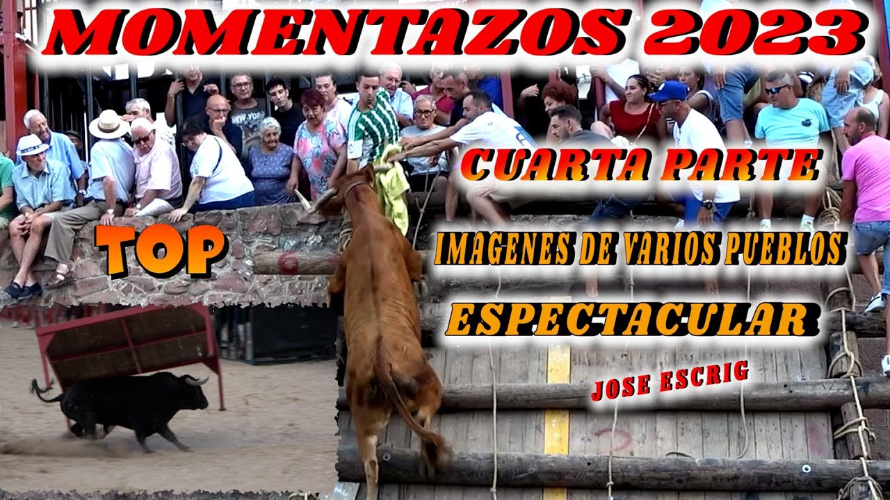 🔝🔝MOMENTAZOS 23 CUARTA PARTE