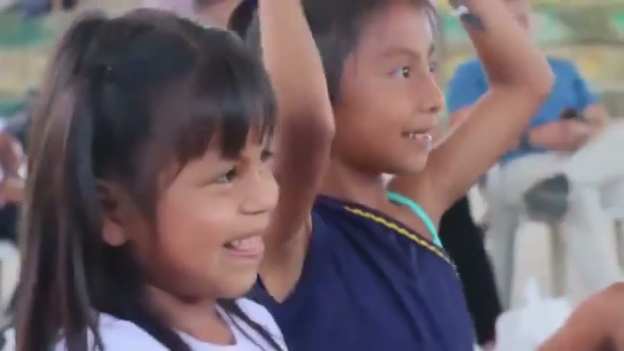 DÍA DE LA MUJER SUMAK - ALLYTV NAPO
