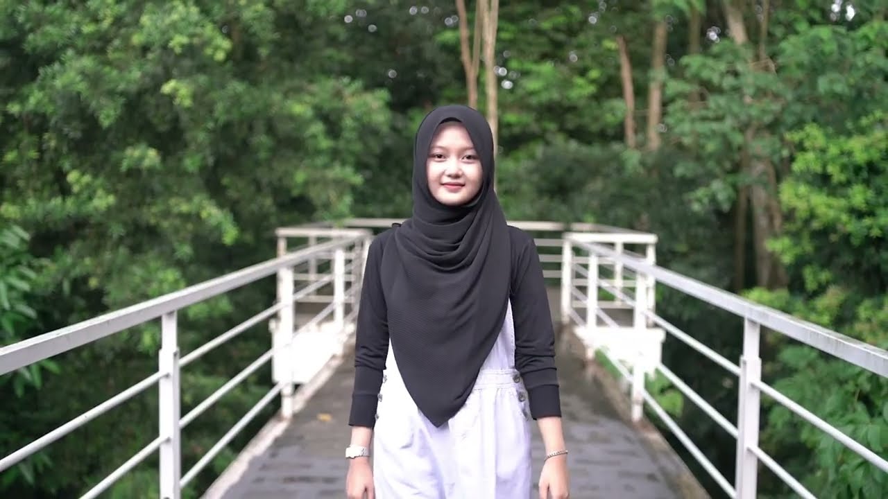 Video Profil Universitas Lampung (INDONESIA)