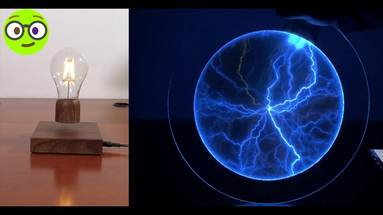 15+ AMAZING Science Toys That Will Blow Your Mind 👁️ Gadgetify