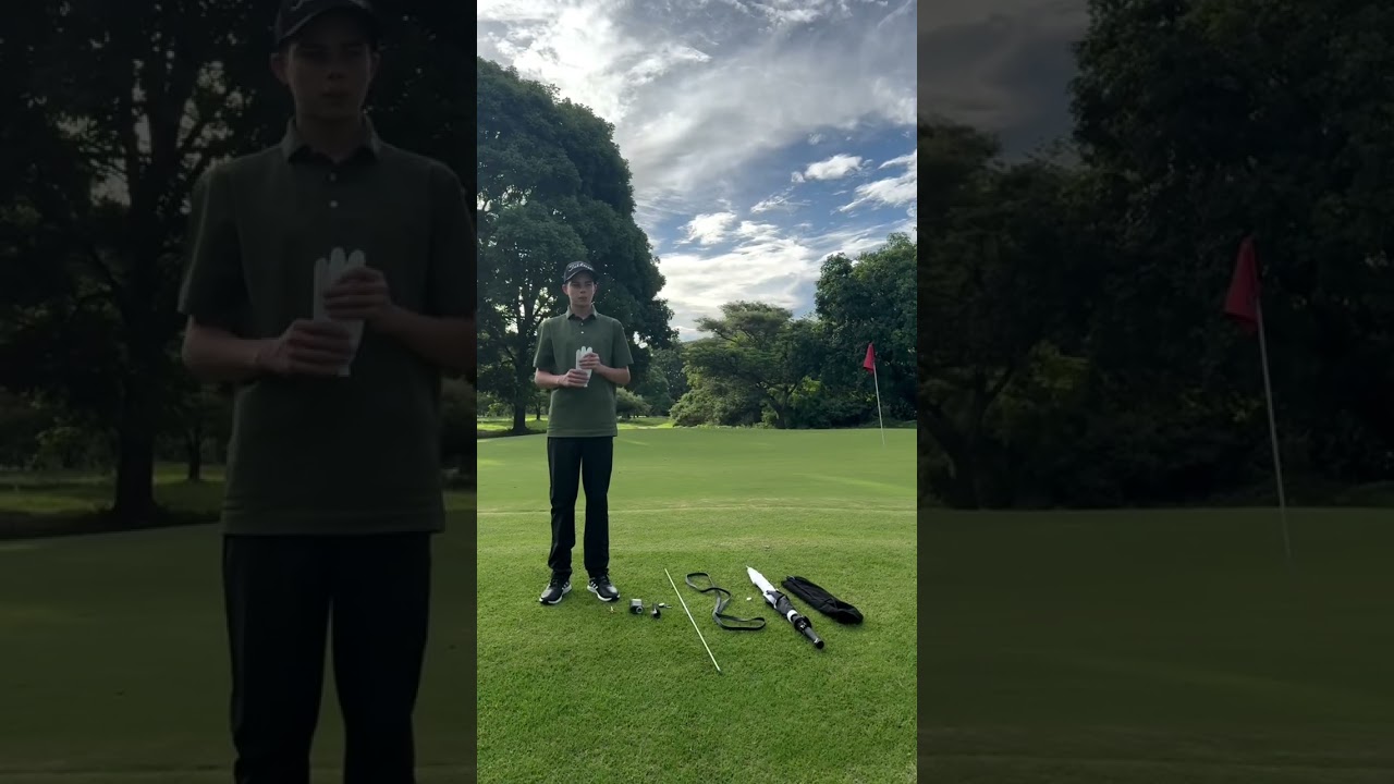 Intro to my video series 