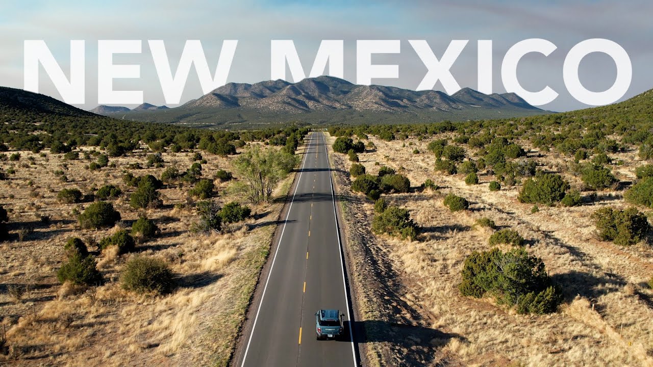 Our Weekend Trip to New Mexico | Santa Fe, Albuquerque & Taos