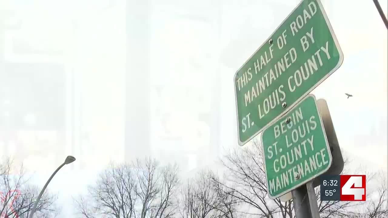 First Alert Forward: The STL City-County Divide