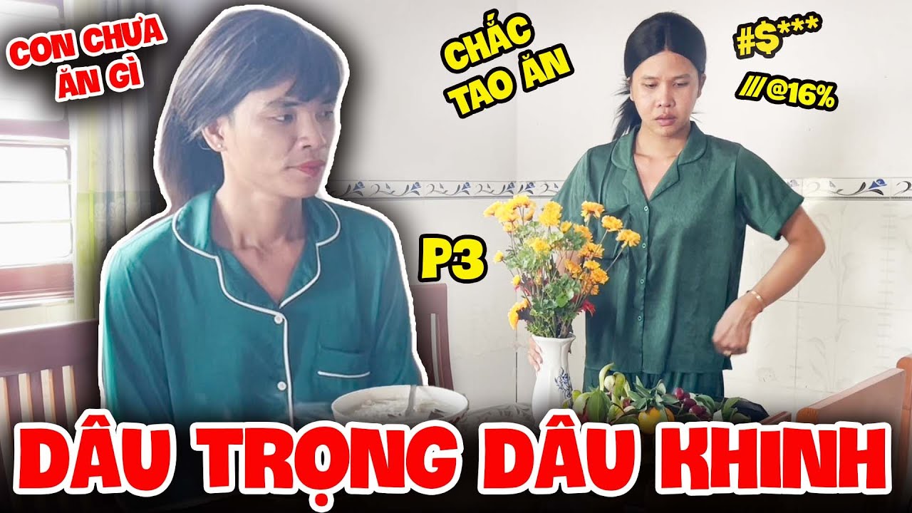 Muốn Lên Thành Phố Làm Việc, Thúy Liễu Bị Mẹ Chồng Coi Thường Và Cái Kết | Tủn Cùi Bắp