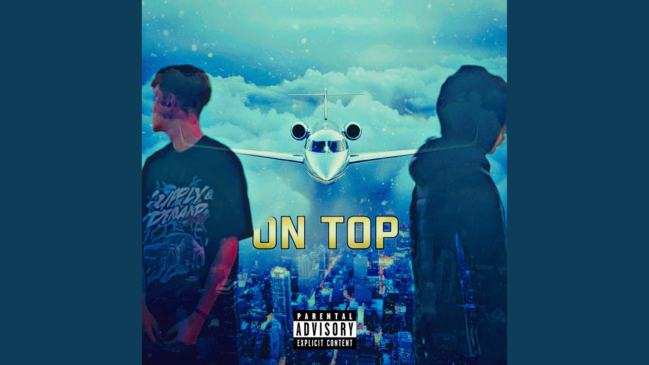 ON TOP