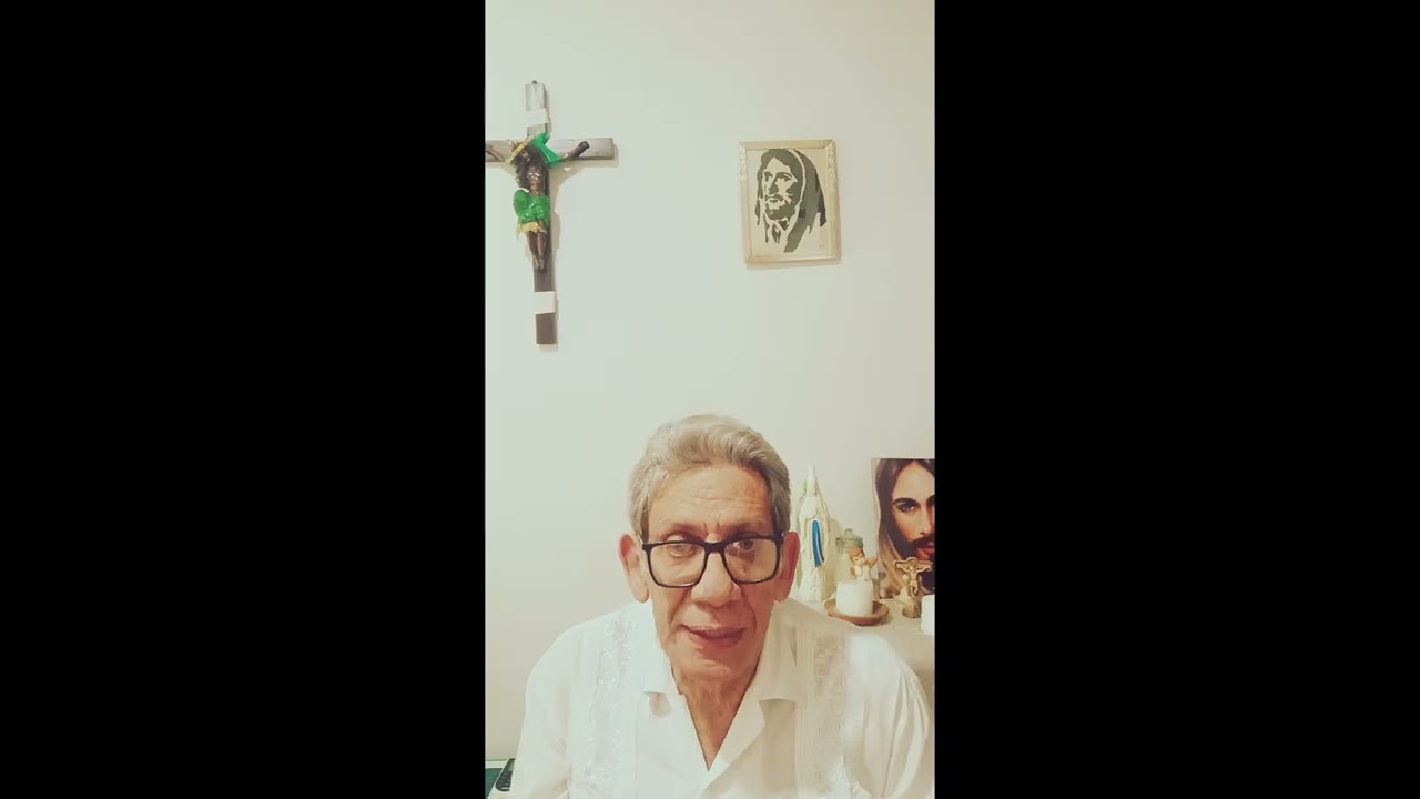 Primera semana de cuaresma. San Lucas 11,29-32