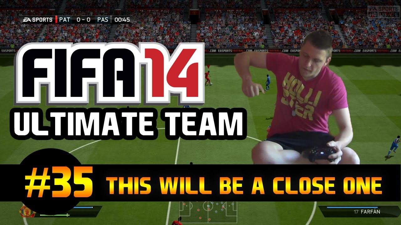 Fifa 14 Ultimate Team | 
