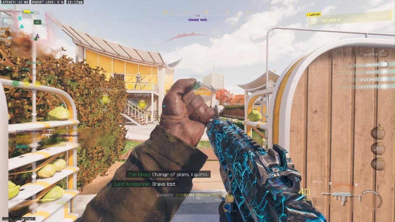 Ran Into the Snaking King Cellium