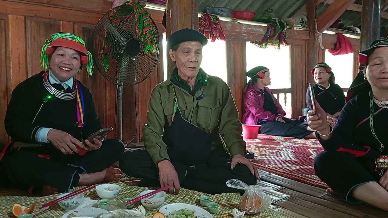 Tà cào cán vối bà Làu hắt đói đắp hay