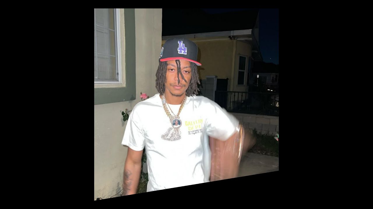 Skilla Baby Detroit Type Beat 