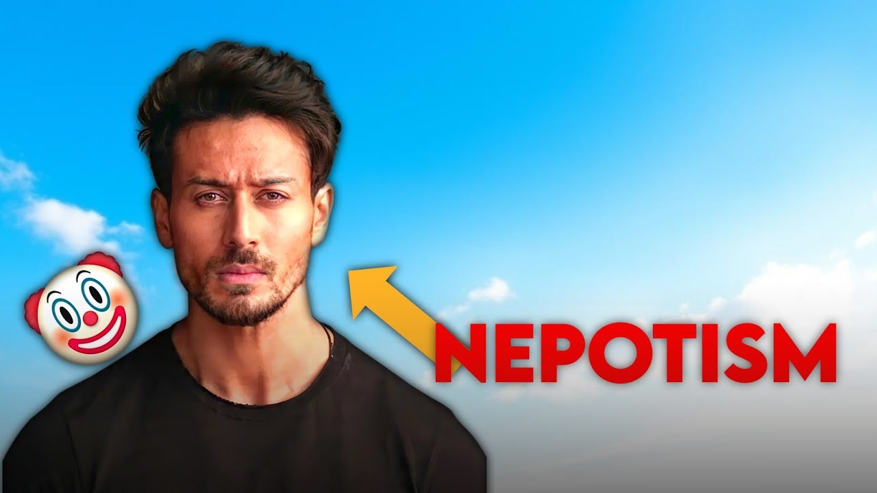 BAAGHI 4 DESTROY TIGER SHROFF REPUTATION 