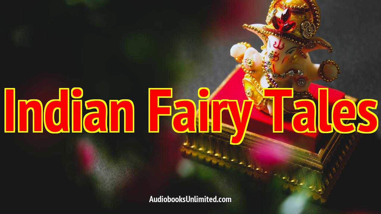 Indian Fairy Tales Audiobook