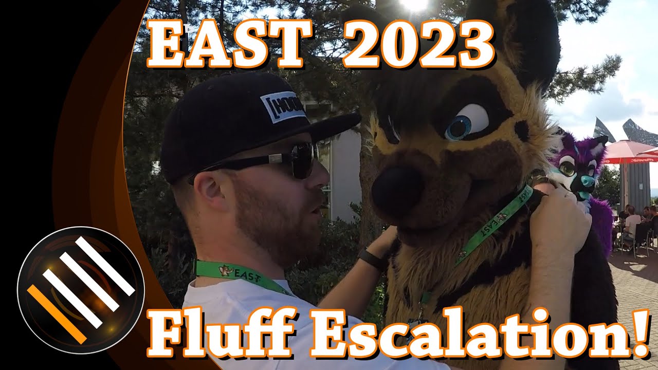 East 11 (2023) - Full Length Convention Video