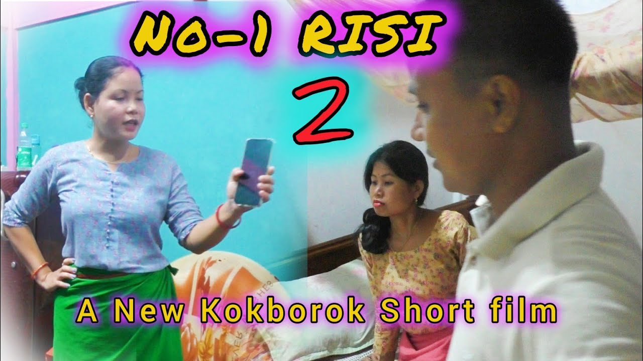 NO-1 RISI || Part 2 || A New Kokborok Short film ||