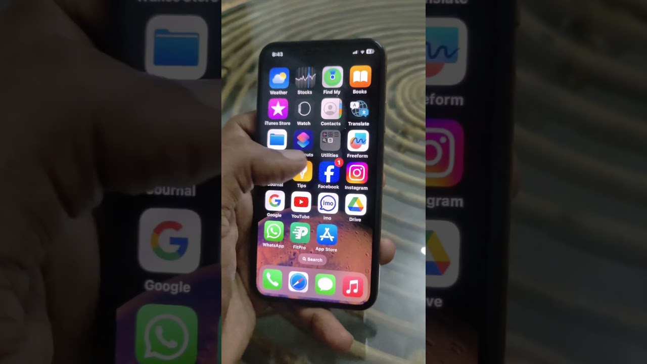 How to type Nepali in Iphone l Nepali Keyboard l Hamro Keyboard For Iphone #iphoneNepaliTyping 🇳🇵