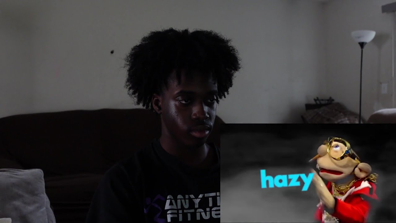 SML Movie Jeffy The Rapper 3 Reaction