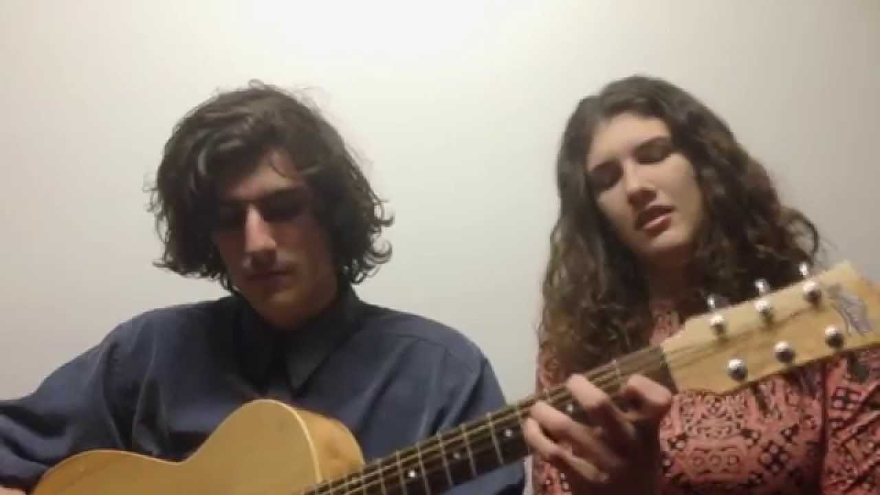 Airplane Dance - Circa Survive By Gabriel And Cecilia Brandolini