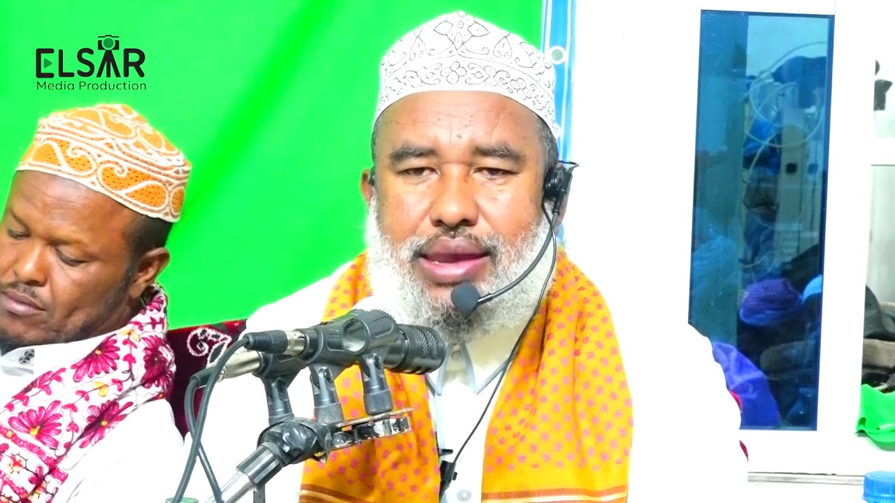 Shiikhoow Sidee Uga Toobad Keenaa Lacag Aan Cunay Oo aanan Hibaysan