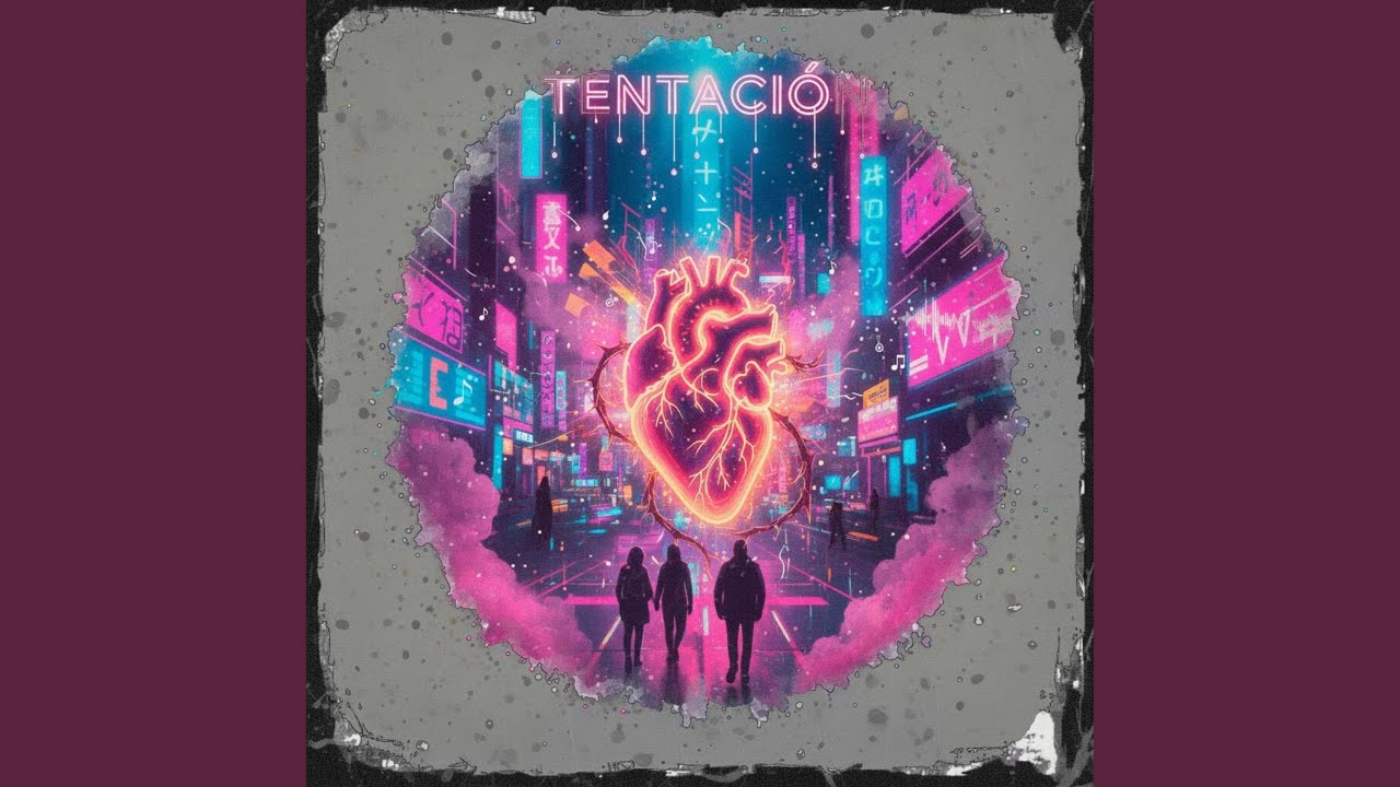 TENTACIÓN