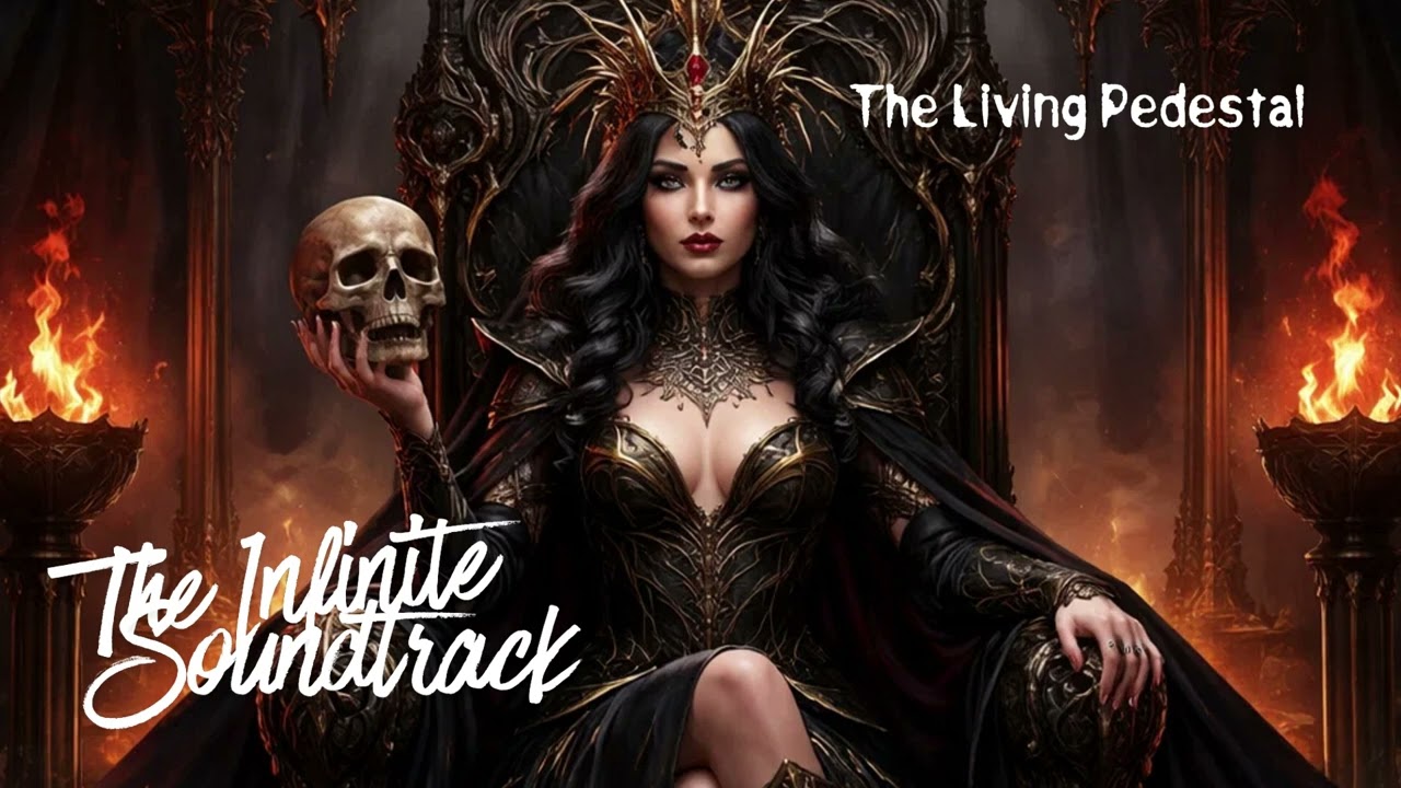 The Living Pedestal