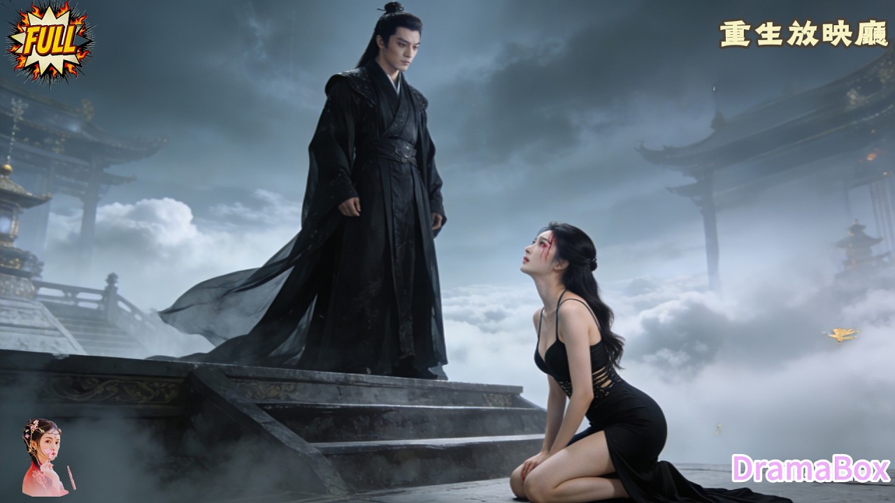 👉把長生老祖當廢狗辱罵三年💥離婚後才知他能一夜登仙，前妻崩潰跪地求再寵一次！【新劇全集】#短劇#窮小子逆襲#男頻#爽文#逆襲#打臉