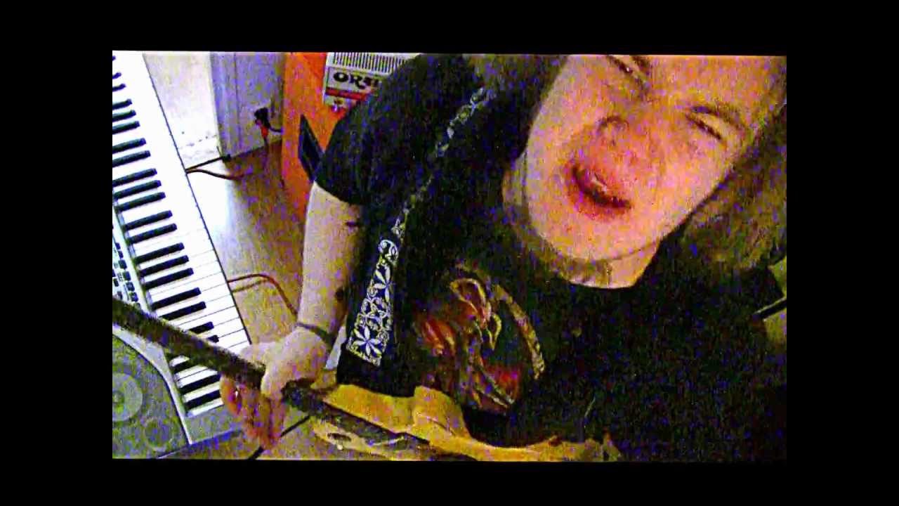 Otu - I Disobey (Stoner Punk Rock)