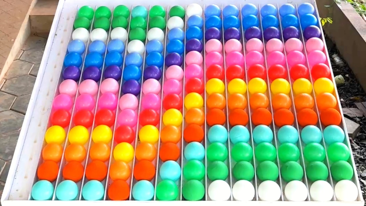 Puzzle Color Ball Sorting Solve – Easy Strategy to Solve Hard Levels Fast