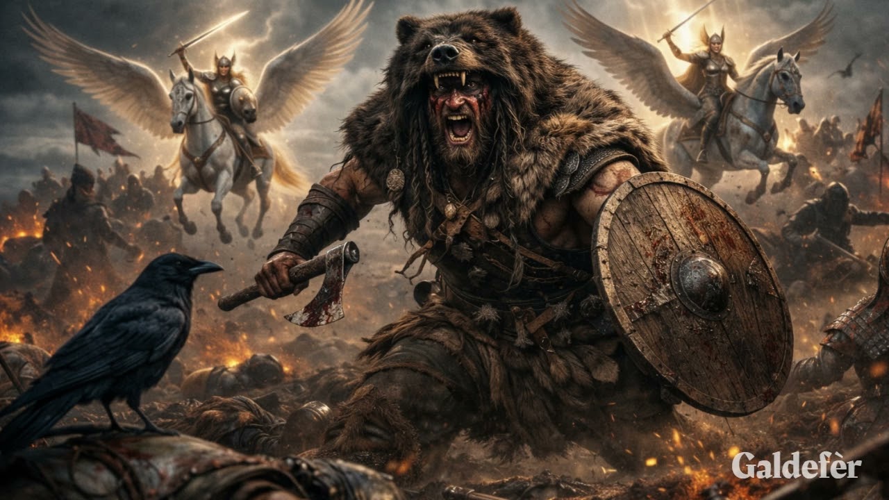 Berserker