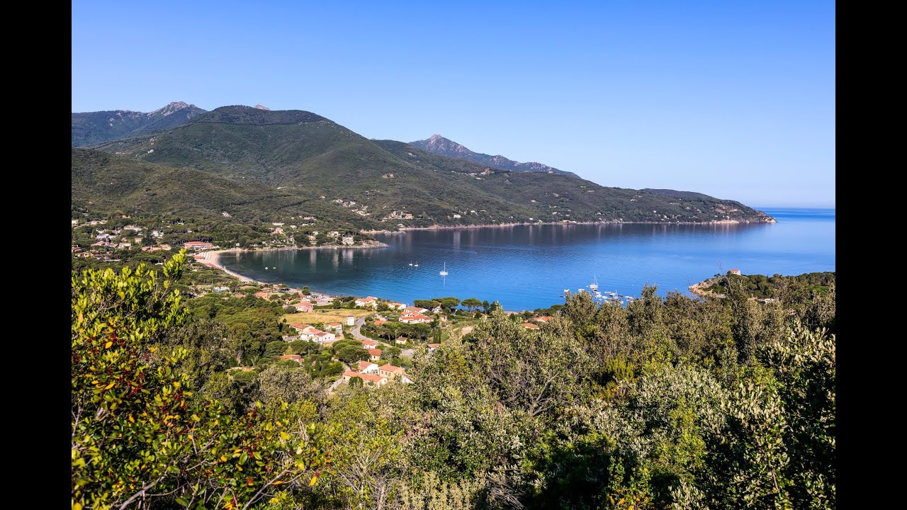 Elba - Perle im Mittelmeer (HD)