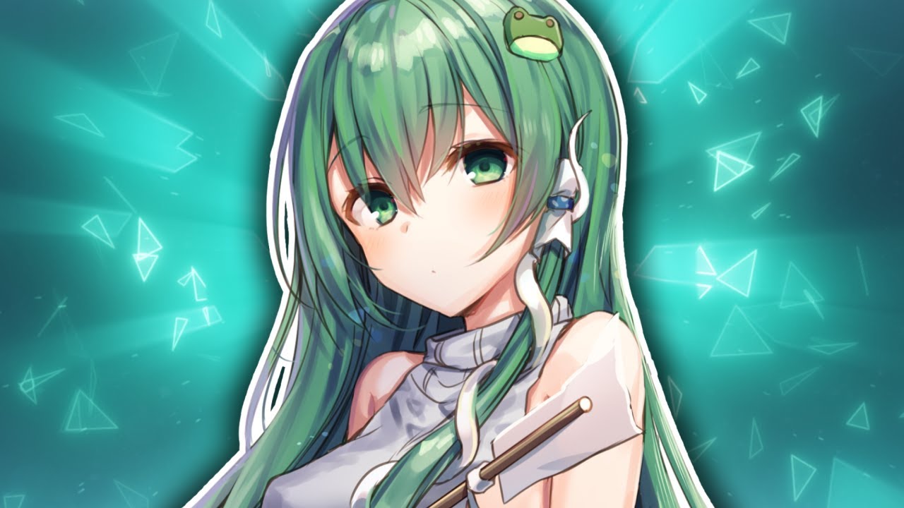 Nightcore - I Remember - (Lyrics)