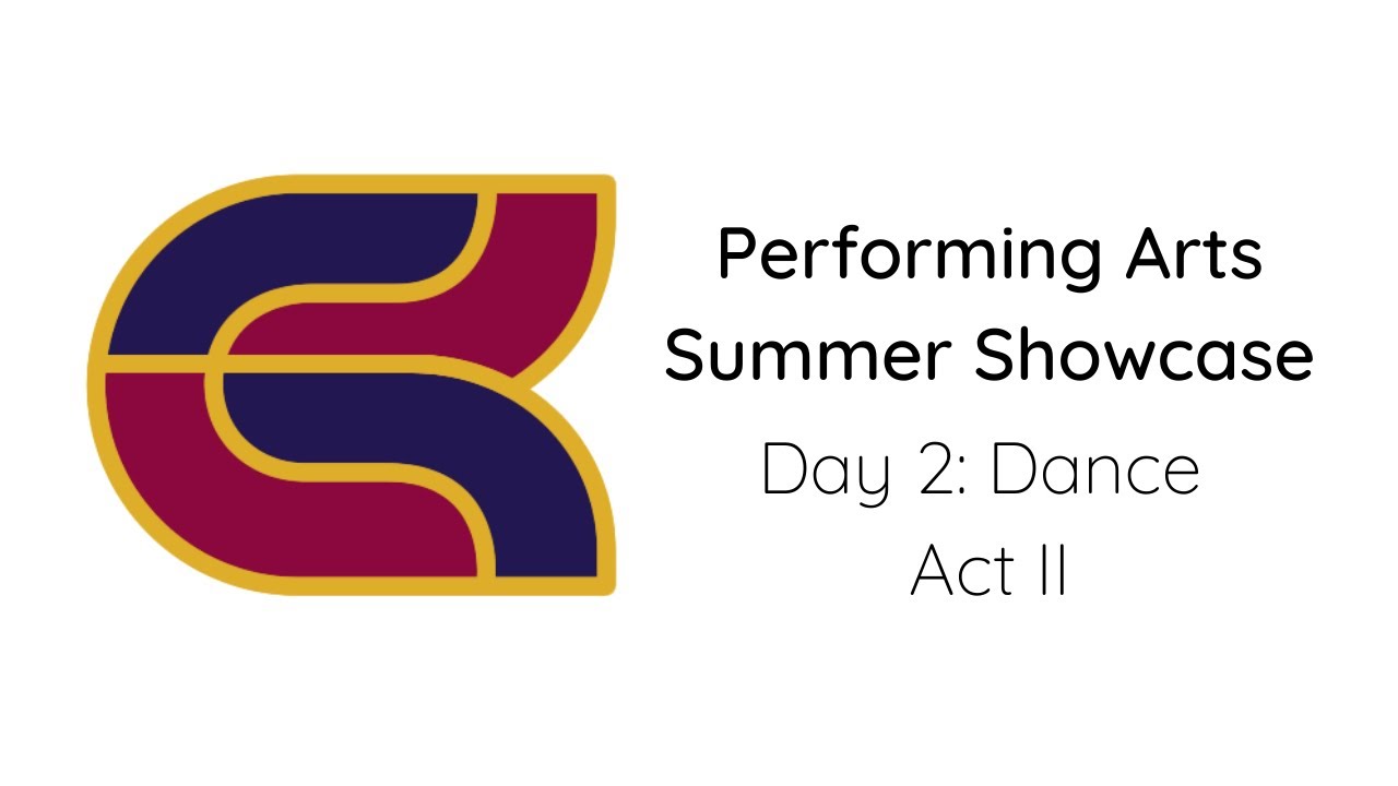 More Artistic Excellence at Kingsthorpe College Act II