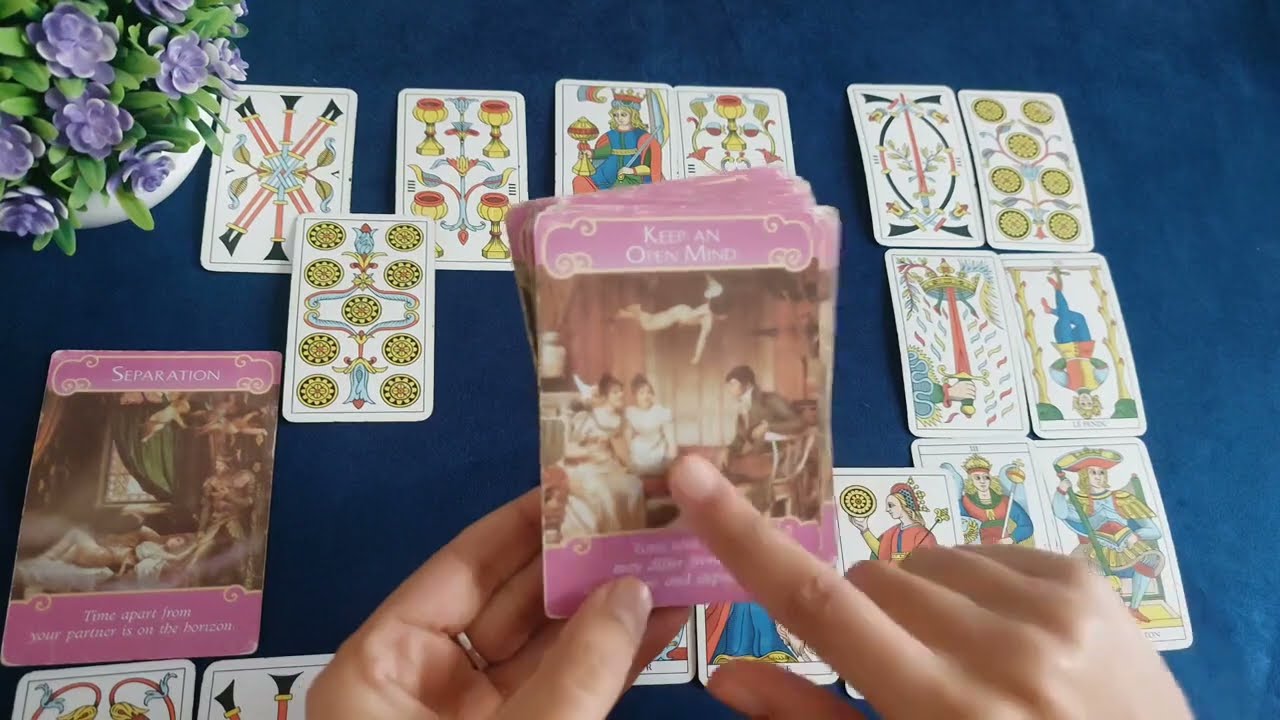 تاروت برج الحوت الحبيب مشتاق للحديث معاك ❤️