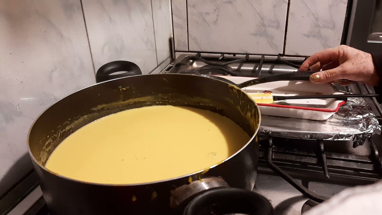 MAZAMORRA DE ZAPALLO, DELICIOSO CON SÓLO 10 SOLES! 🙉