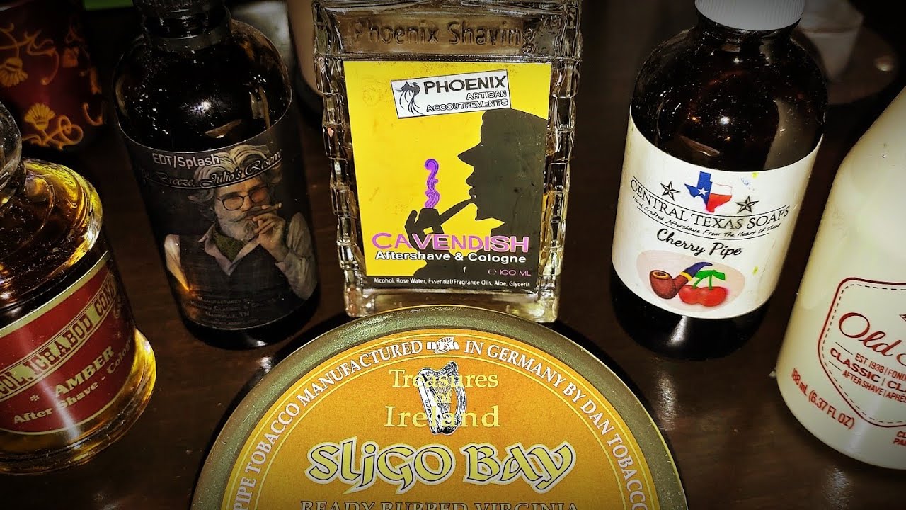 Sligo Bay DTM Tabak - Michael, was hast Du nur getan?