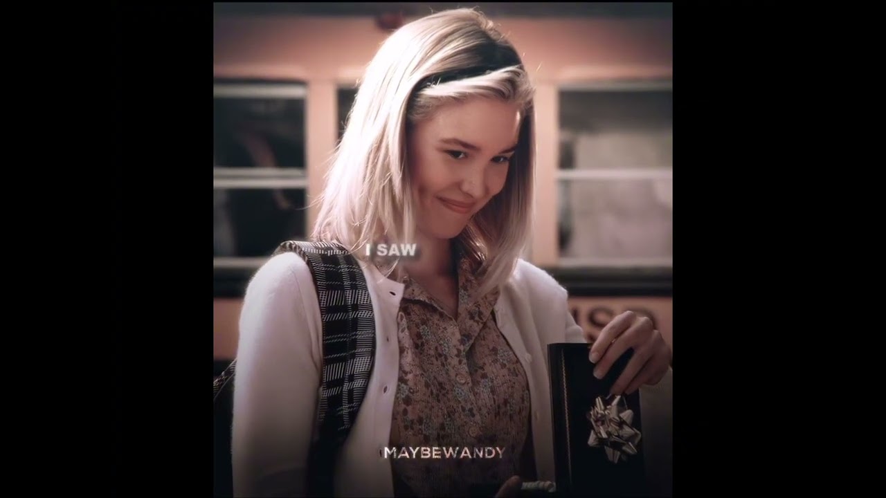 This is the edit by maybewandy #edit #youngsheldon #youngsheldonedit #georgiecooper
